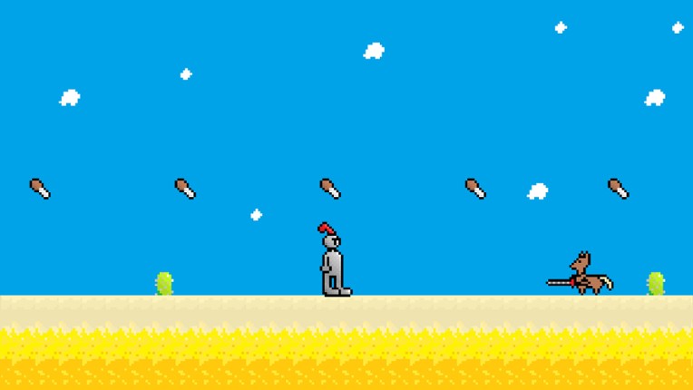 Journey to the King Image