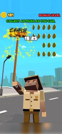 Juggling 3D screenshot