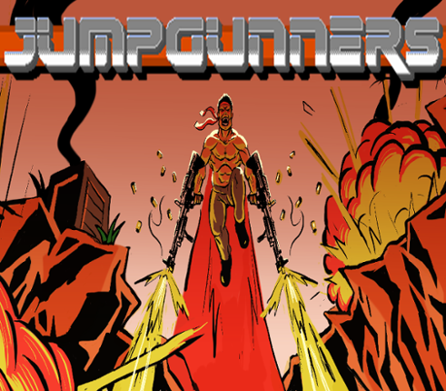 Jump Gunners Image