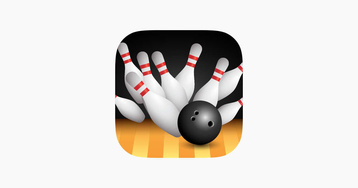 Games like King's of alley: Bowling 3D