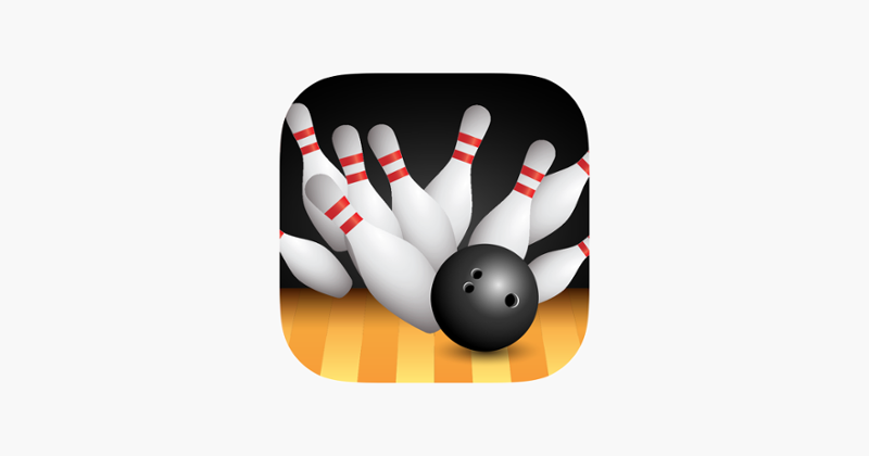 King's of alley: Bowling 3D Game Cover