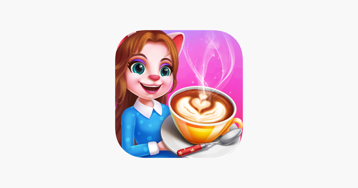 Games like Kitty Café