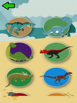 Knowing the Animals screenshot