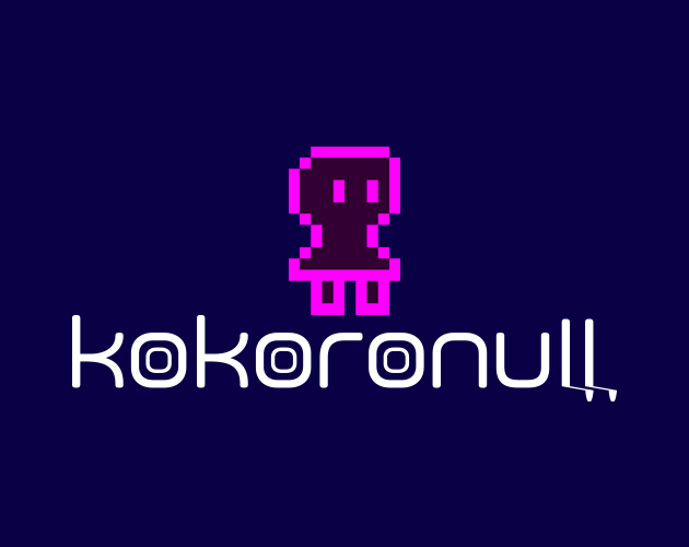 Games like KOKORONULL
