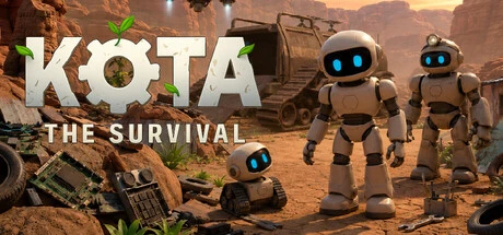 Games like KOTA: The Survival