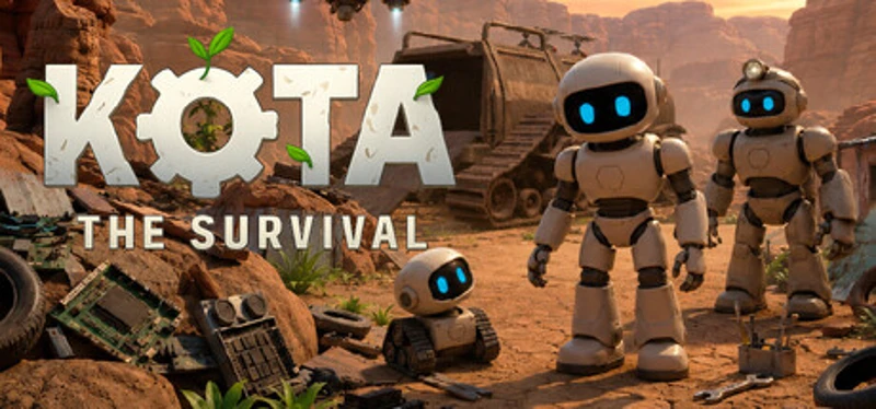 KOTA: The Survival Image