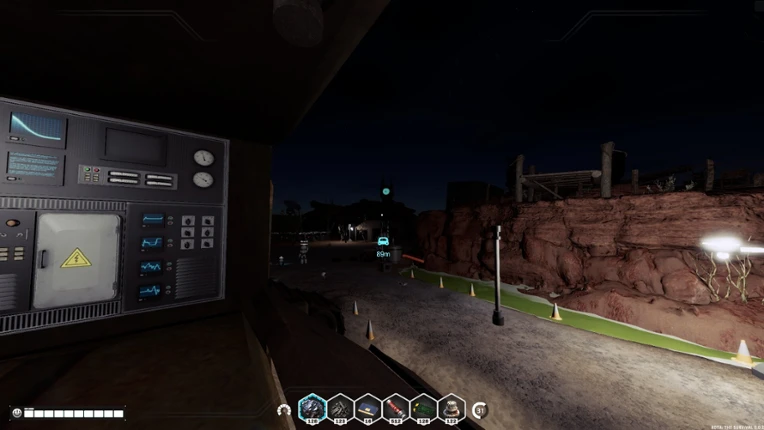 KOTA: The Survival Image