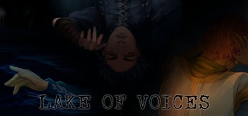 Lake of Voices Game Cover