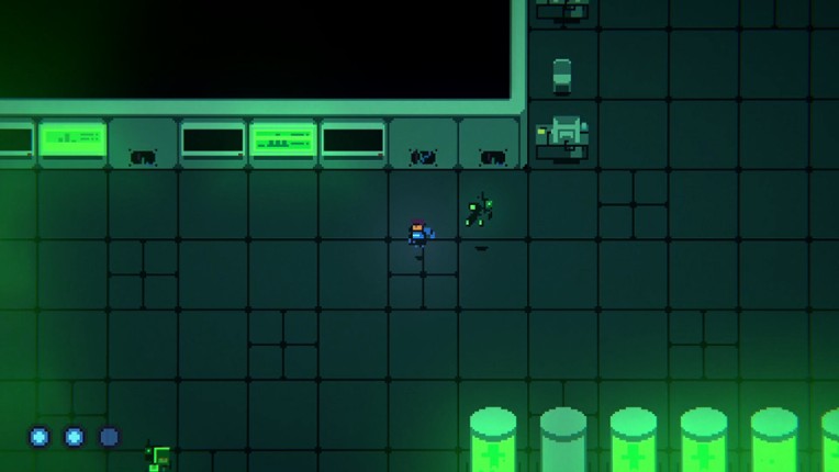 Laser Sounds screenshot