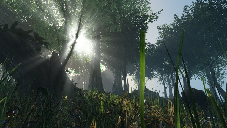 Last Land screenshot