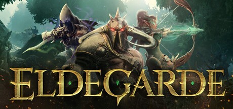 Games like Eldegarde
