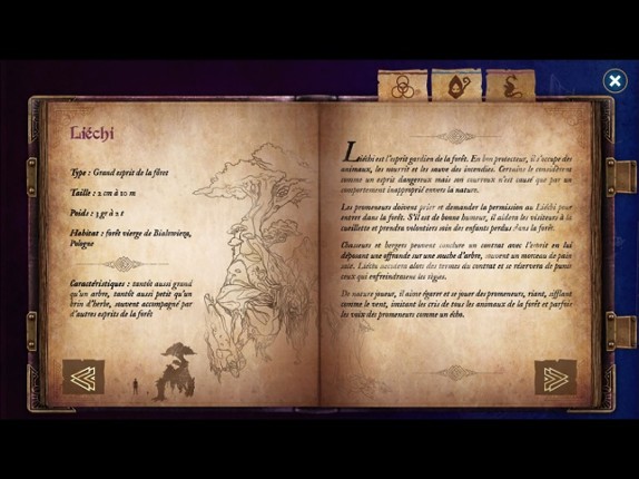 Legends of Europe Image