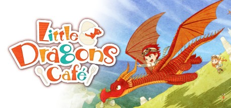Games like Little Dragons Café