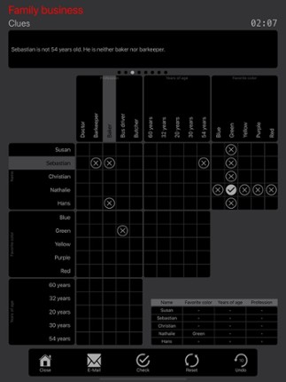Logicals Pro Image