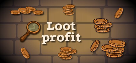 Games like Loot profit
