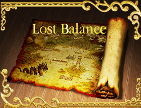 Lost Balance Image