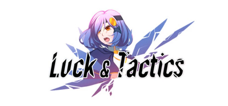 Luck & Tactics Image