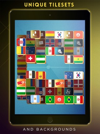 Mahjong Gold - Majong Master screenshot