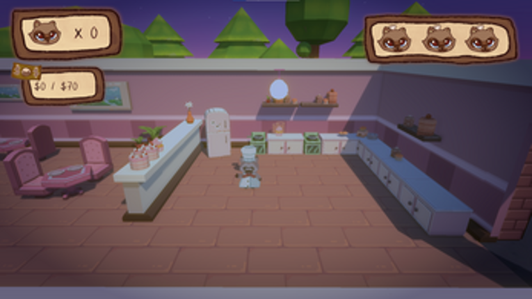 Mapacheff screenshot