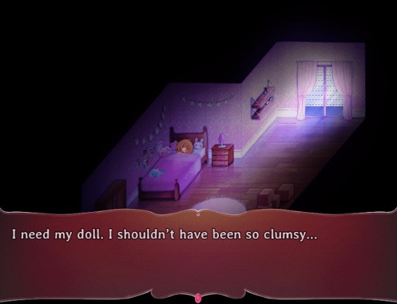 Marinette screenshot