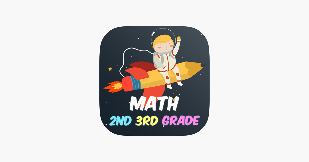 Games like Math for 2nd 3rd Grade