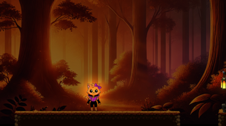 Meowhem: Paws of Fate Image