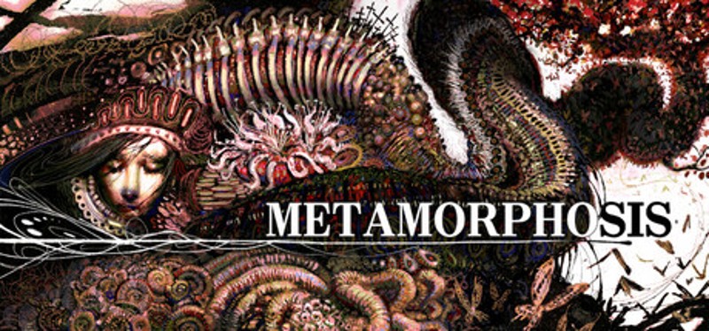 METAMORPHOSIS Image