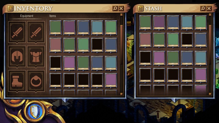 Mind The Dragon screenshot