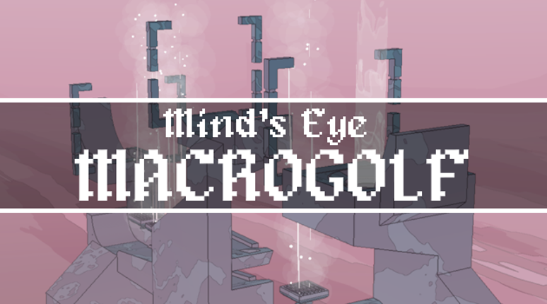 Mind's Eye Macrogolf Image