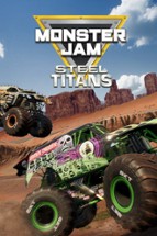 Monster Jam Steel Titans Image