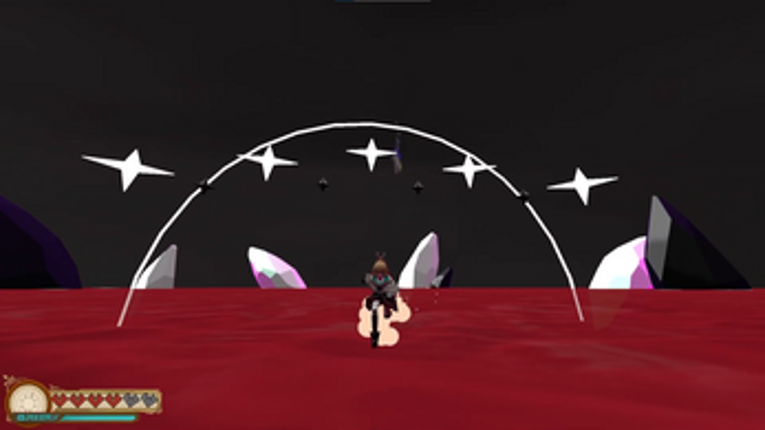 MOOM: Last Promise screenshot