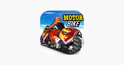 Motor Bike Stunt Racing Image