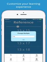 Multiplication Tables - Learn Times Tables! Image