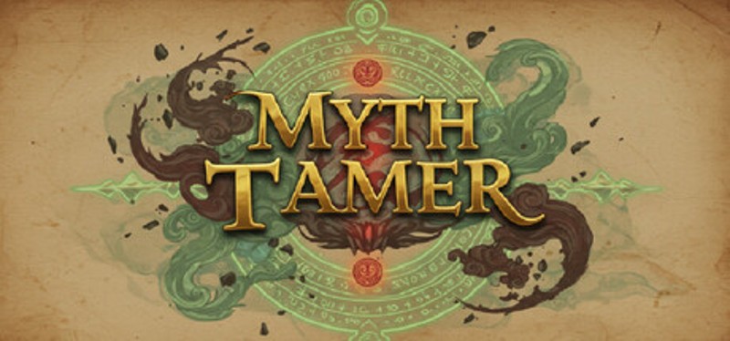 Myth Tamer Image