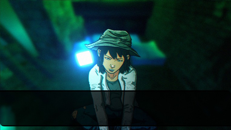 Nerobreak: Cult Fall screenshot