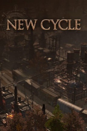 New Cycle Game Cover