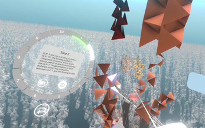 Nexus Hub screenshot