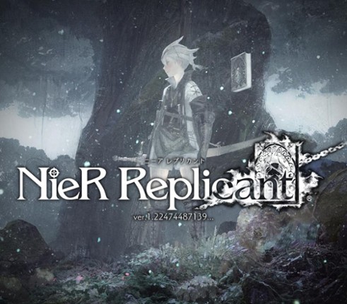 NieR Replicant ver.1.22474487139 Image