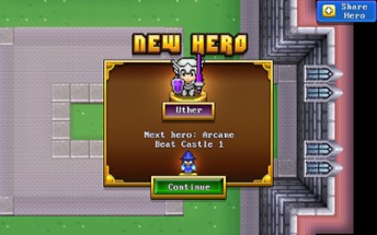 Nimble Quest Image