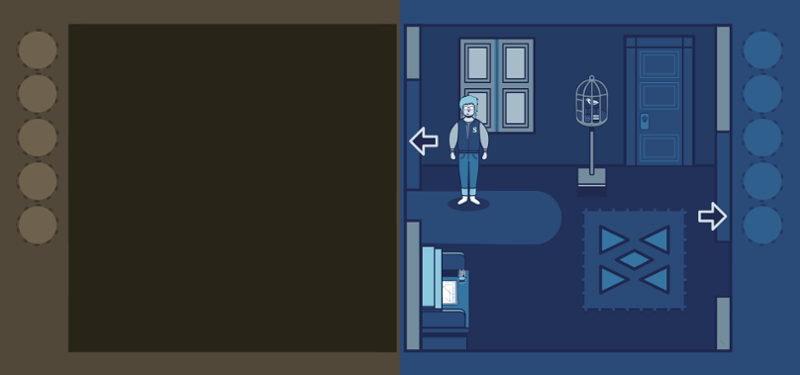 No Salem D' La House screenshot