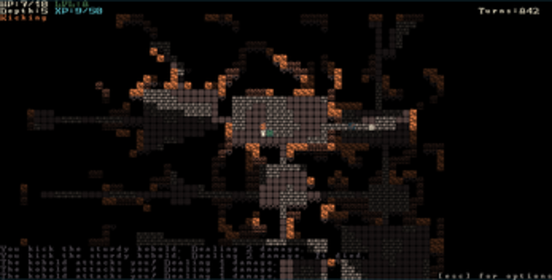 Nuzcraft's Kicking Kobolds Image