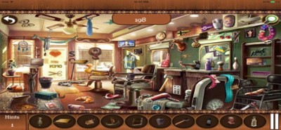 Office Hidden Objects Image