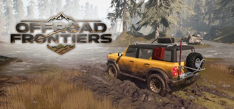 Games like Offroad Frontiers
