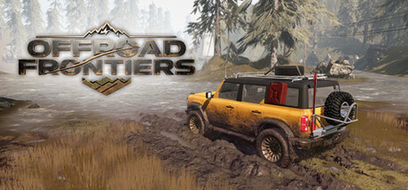 Offroad Frontiers Image