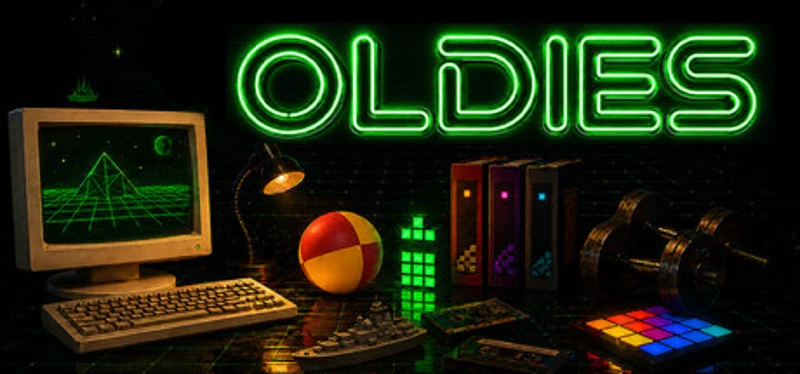 Oldies Image