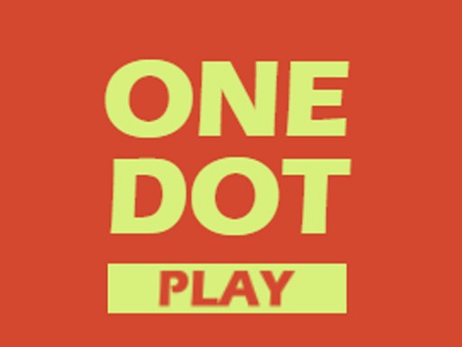 Games like One Dot