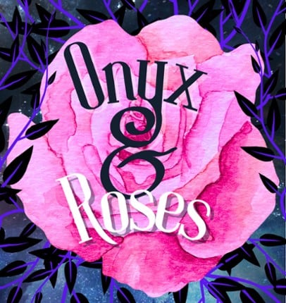 Onyx and Roses Game Cover