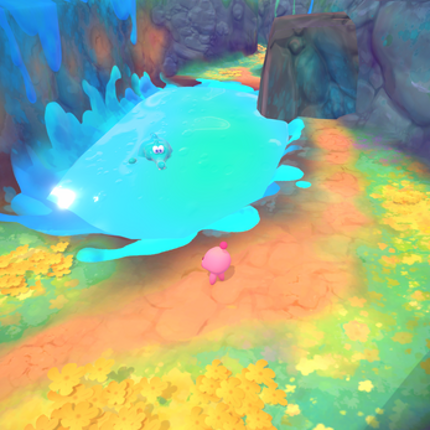 Ooblek screenshot