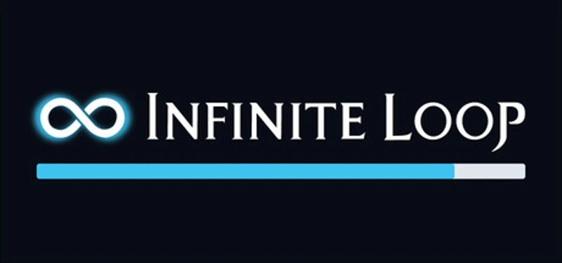 Infinite Loop: Incremental Image