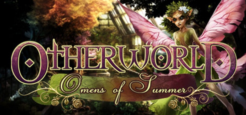 Otherworld: Shades of Fall Collector's Edition Image